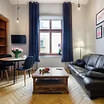 Διαμέρισμα Cracwow Market Squere Krasków