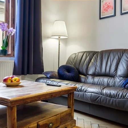 Daire Cracwow Market Squere *