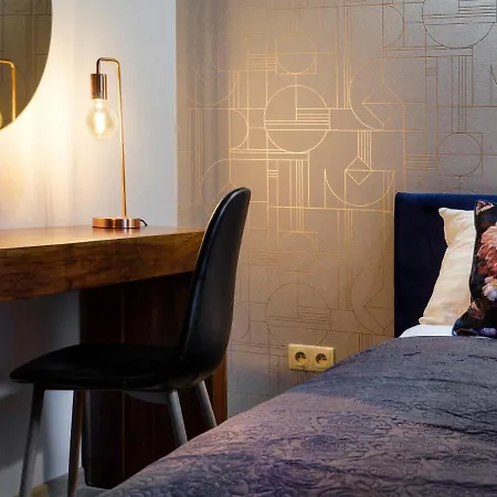 Cracwow Market Squere Apartamento Cracovia